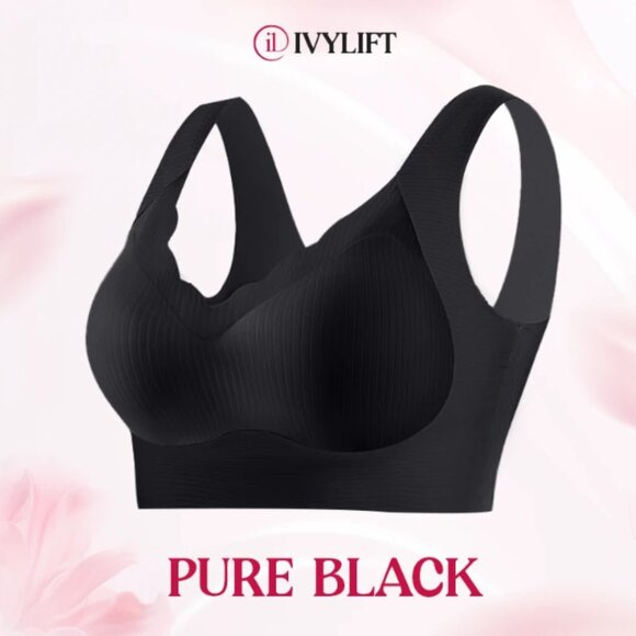 NEW! IvyLift Comfort Bra - 3XL (40D) - Picture 1 of 4